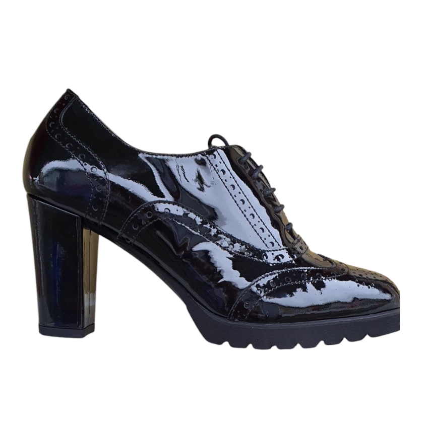 Mot Cle 6050 Ver. nero